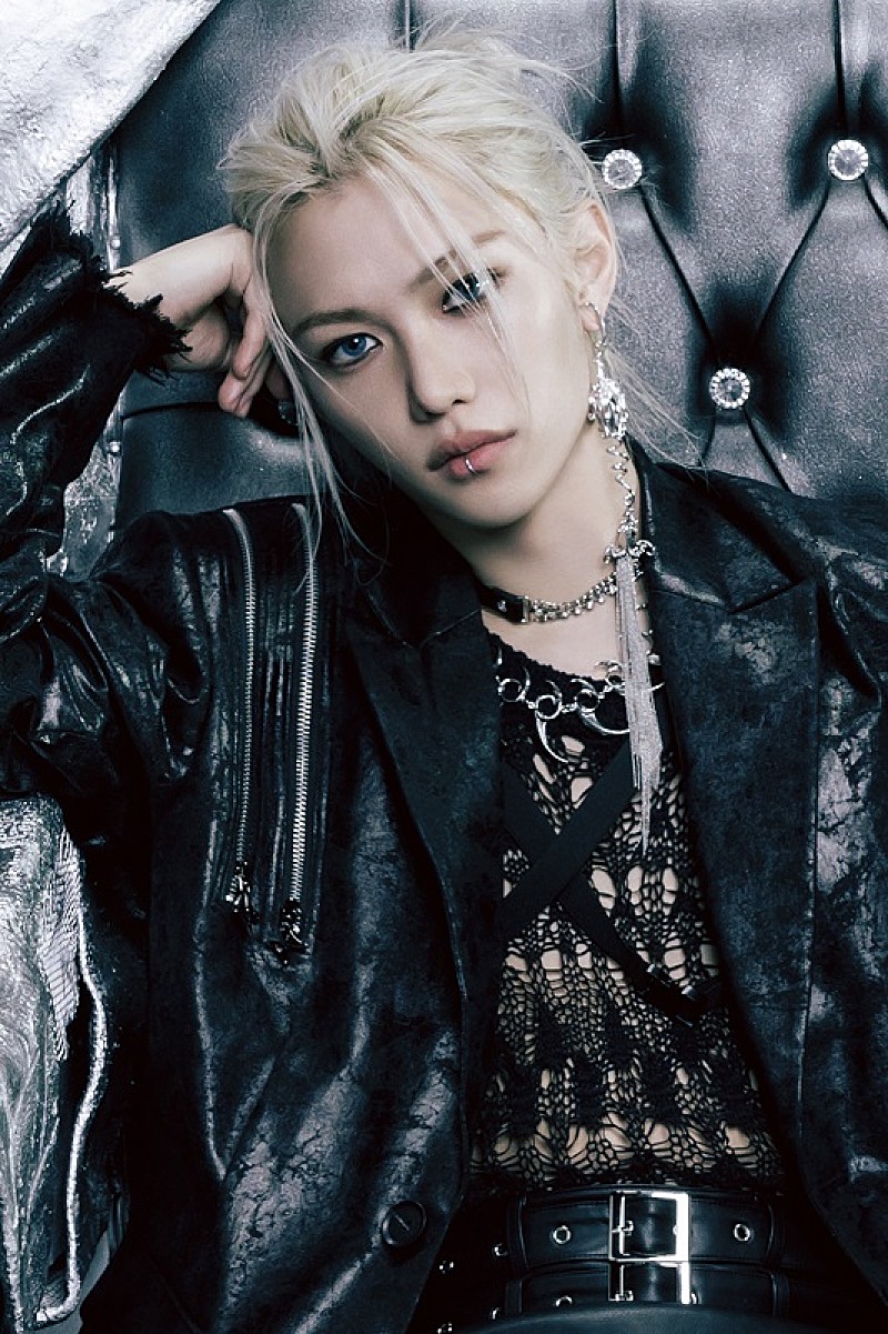 LiSA、フィリックス（Stray Kids）とのコラボ曲「ReawakeR」ティザー