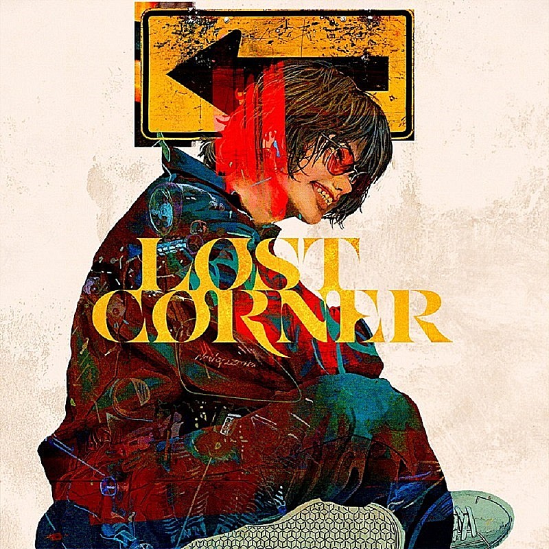ビルボード】米津玄師『LOST CORNER』、35万枚超でアルバム・セールス