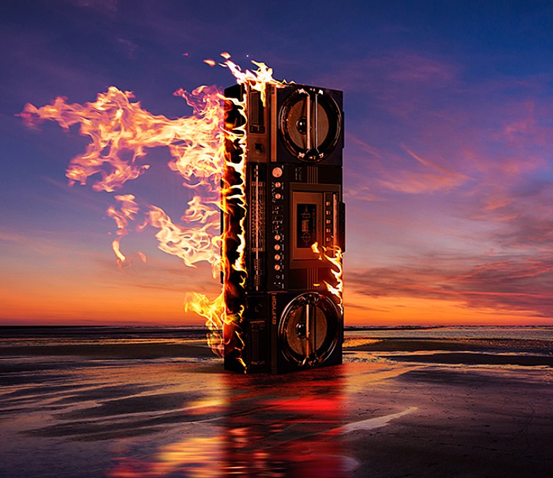 先ヨミ】B'z『FYOP』約13.9万枚で現在アルバム1位独走中 | Daily News