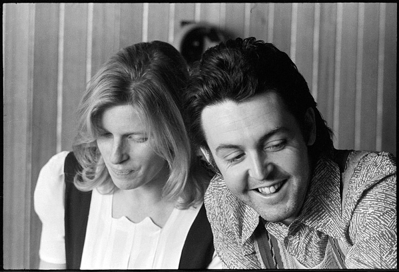 家族こそはすべて──妻リンダの視点で新たに浮き上がるポールの人生が