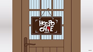 Nissy『HOCUS POCUS 4』CD盤リリース記念、テーマカフェが期間限定