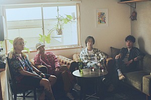 ACIDMANのトリビュートアルバム、エルレ／テナー／yama／10-FEET