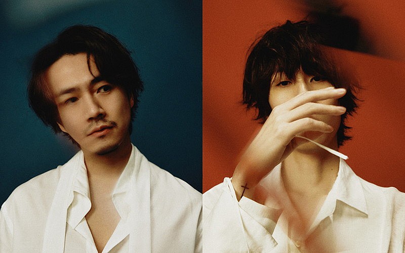 RADWIMPS、ニューアルバムは全12曲の『あにゅー』 | Daily News