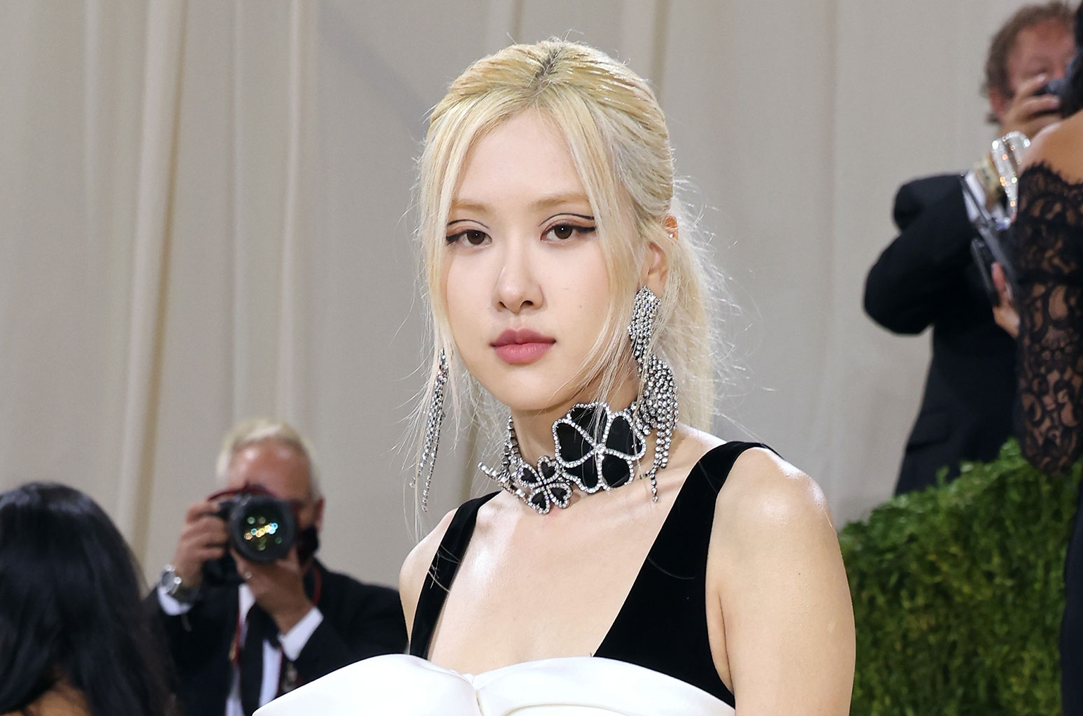 BLACKPINK's Rose Talks How She Keeps Her Solo Sound Different