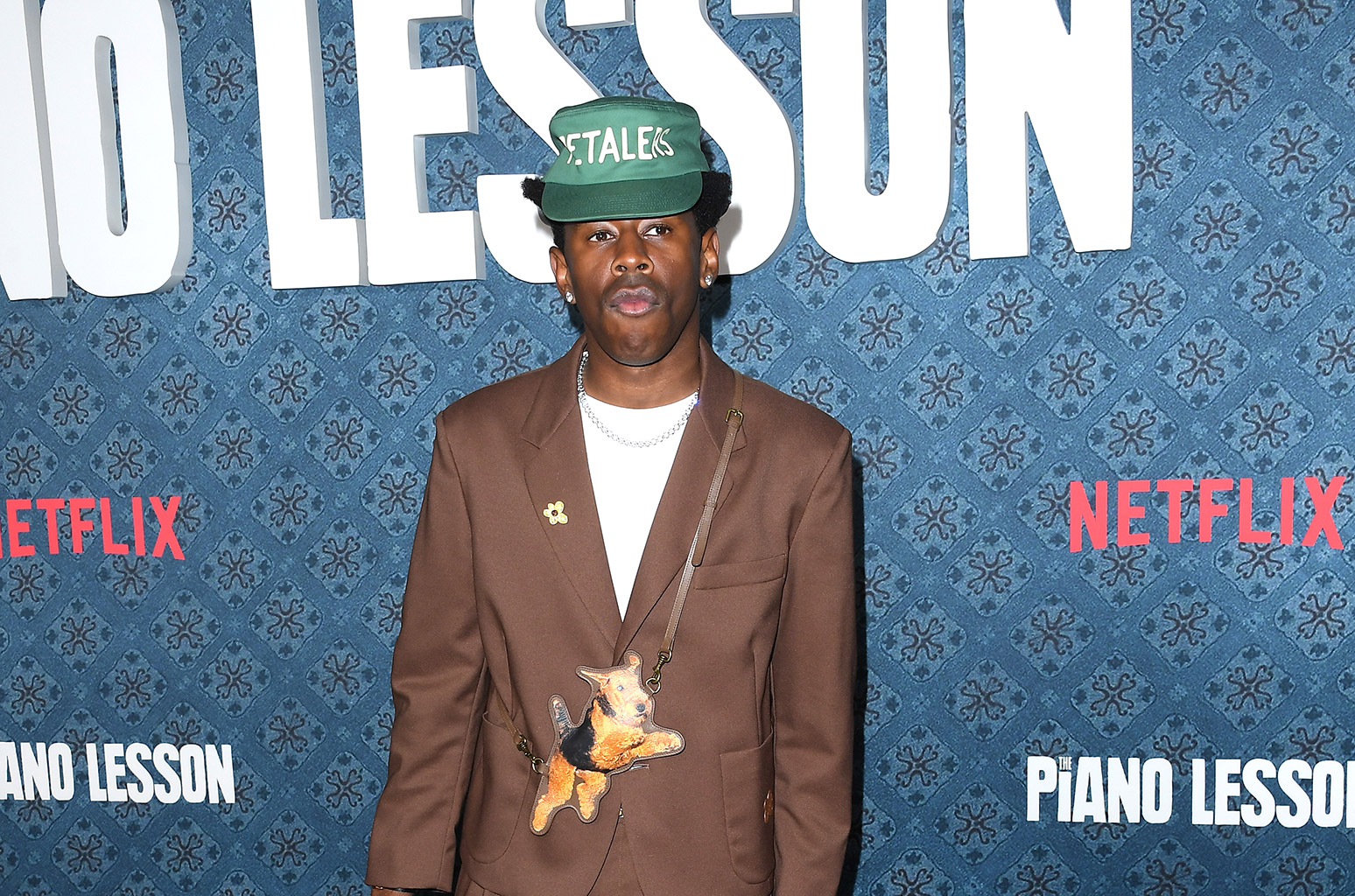 Tyler, the Creator, Kehlani & More React to L.A's ICE Protests