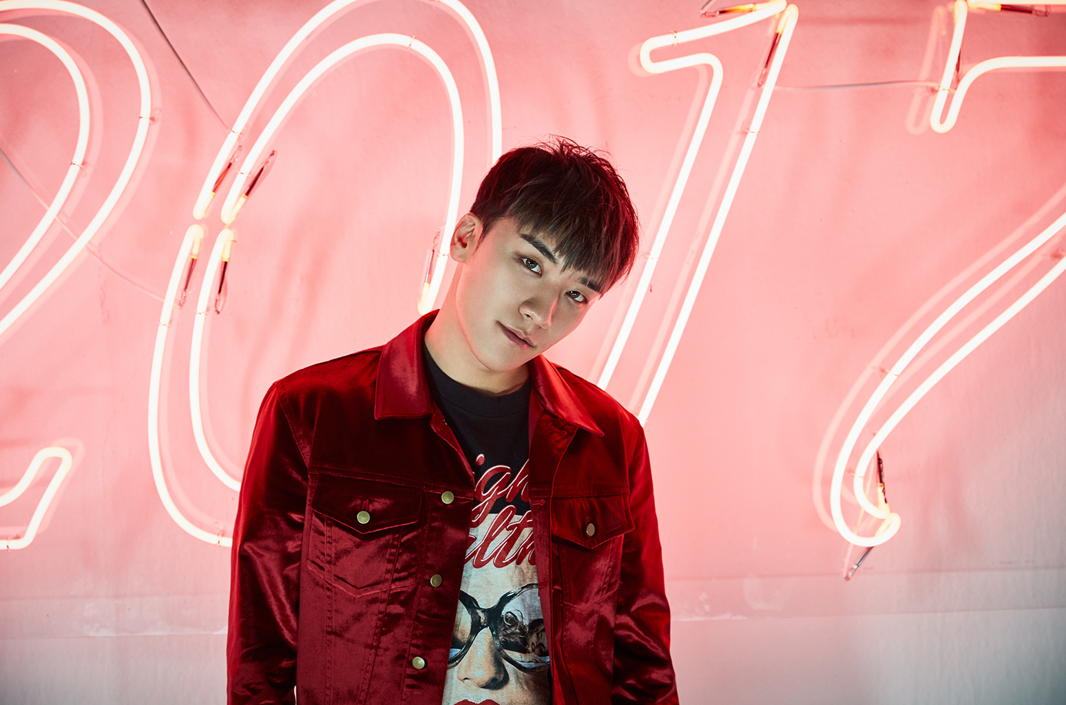 BIGBANG's Seungri Talks Debut Chinese Movie, Plans for New Solo Album