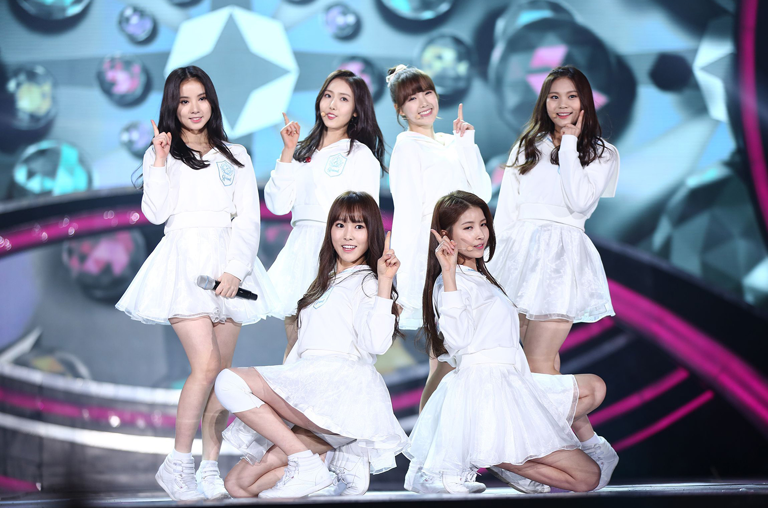 Toronto Kpop Con 2016: 5 Memorable Perfomances | Billboard