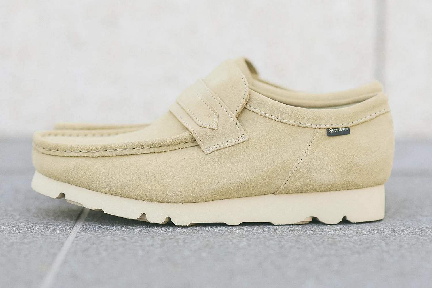 WALLABEELOAFER GTX｜BILLY'S ENT 公式通販