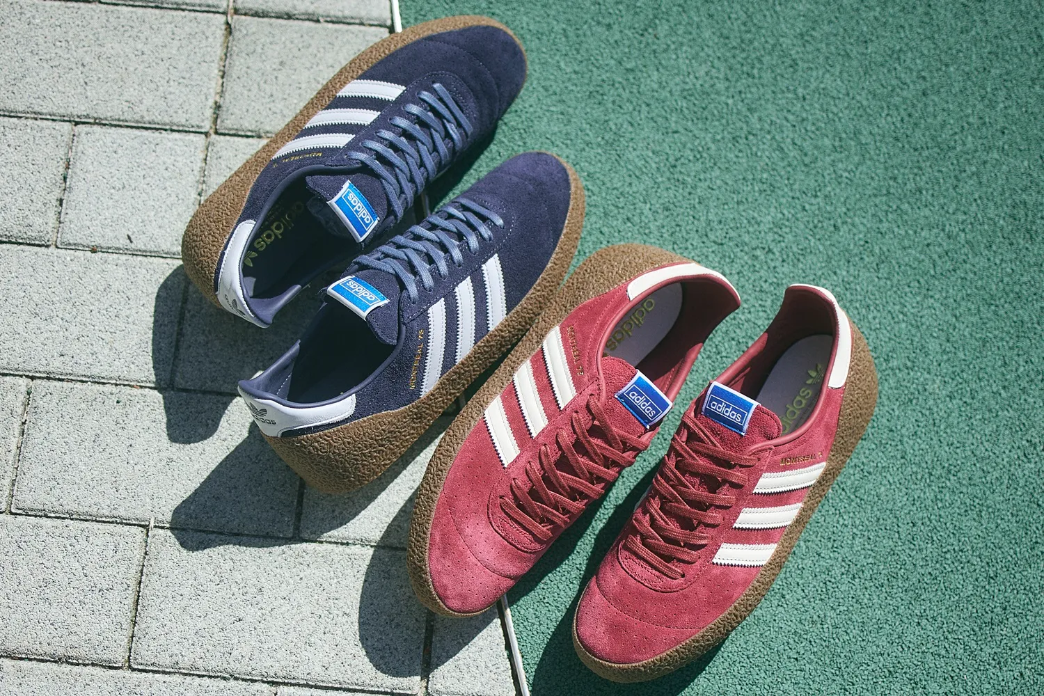 MONTREAL 76｜BILLY'S ENT 公式通販