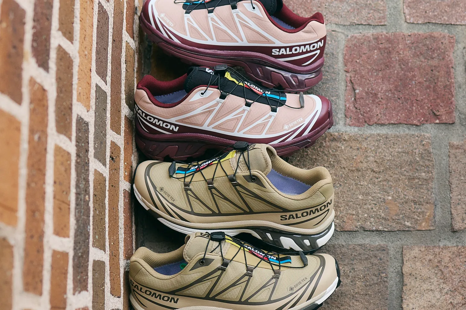 XT-6 GORE-TEX L47975000/L47863700｜BILLY'S ENT 公式通販