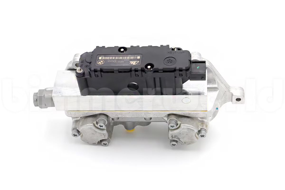 Brand New Genuine BMW VANOS Unit for S54 - E46 M3, MZ3, Z4M