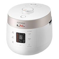 発芽酵素玄米 圧力炊飯器「Premium New圧力名人SP」 | びんちょうたんコム