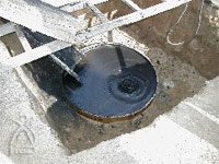 環境浄化装置「e-bless／イーブレス」（プロッシュ）室内をマイナスオ