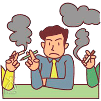 スーパークリーン1番-花粉も化学物質も怖くない空気清浄機