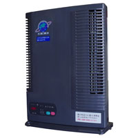 スーパークリーン1番-花粉も化学物質も怖くない空気清浄機