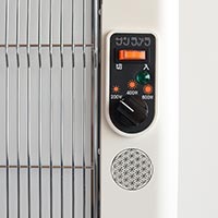 プレマオリジナル＋豪華特典付】遠赤外線セラミックパネルヒーター