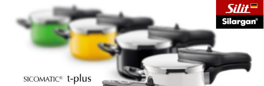 シラルガン シコマチック圧力鍋 高機能！ 送料無料・特別価格