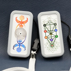 シューマン INSPIRE DSW ~周波数を自在に使いこなす~ | びんちょうたんコム