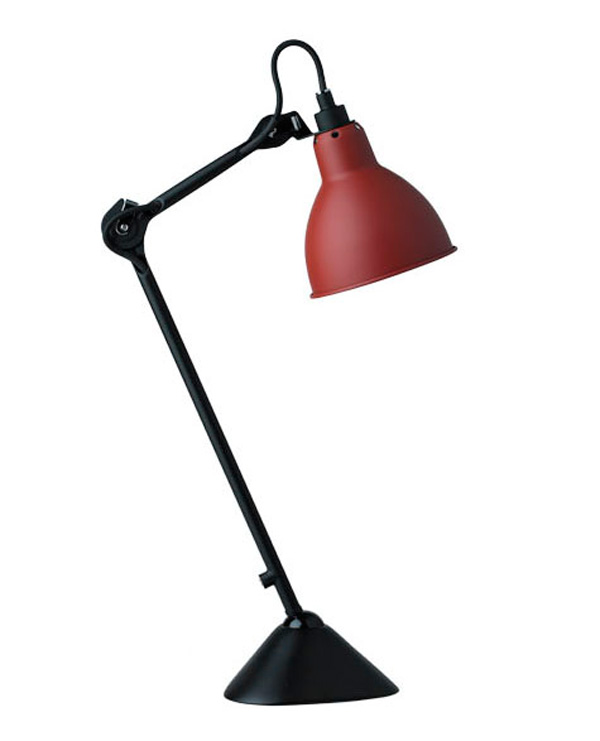 Lampe Gras, an icon of 20th century - BioscaBotey