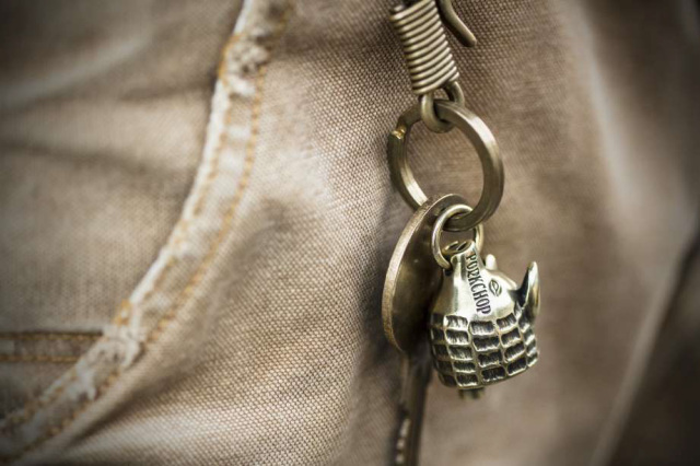 PORKCHOP GARAGE SUPPLY X Peanuts&Co 