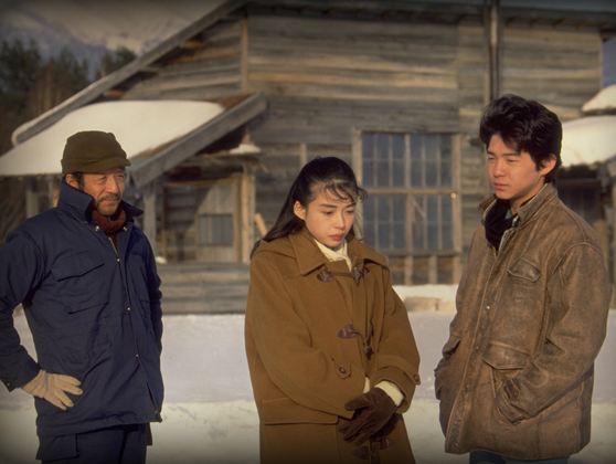 ストーリー | 北の国から | BSフジ