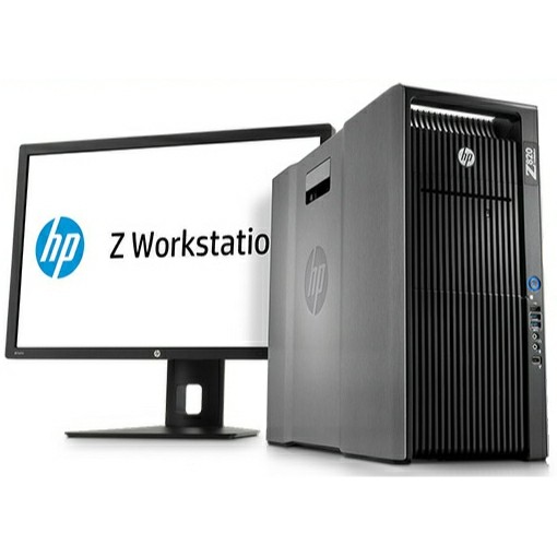 HP Z230 Tower Workstation - Business Systems International - BSI