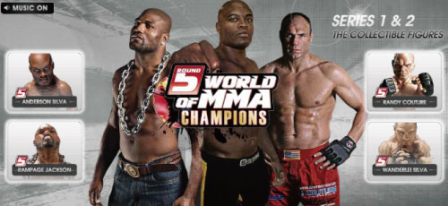 Round5 ラウンド5