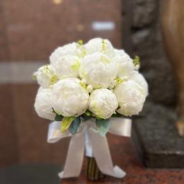 INFINITY / 造花(アーティフィシャルフラワー)ブーケ