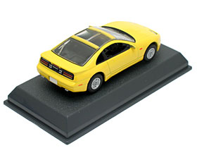 コナミ：Car of the 80's EDITION BLUE