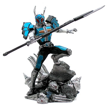 バンダイ：S.I.C. 匠魂 SPECIAL 3rd