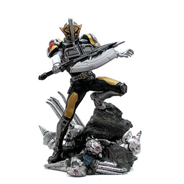 バンダイ：S.I.C. 匠魂 SPECIAL 3rd