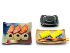 メガハウス：デパチカグルメ