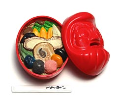 RE-MENT ぷちサンプルシリーズ第6弾 「駅弁紀行」+α