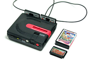 Yujin：Nintendo HISTORY COLLECTION ファミリーコンピュータ編 NAMCO