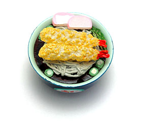 リーメント：ぷちサンプルシリーズ第40弾 ほっぺがおちちゃう！