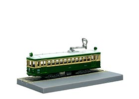 F-toys：昭和情景博物館・都電の風景