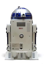 PEPSI：ファイナル スター・ウォーズ R2-D2 ドリンククーラー | PEPSI