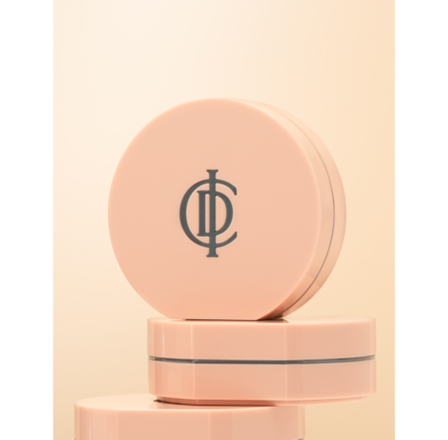 Incellderm ICD Makeup Luminous Glow Cushion