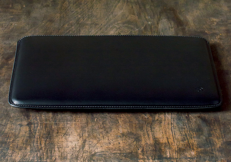 buzzhouse design／バズハウスデザイン～ハンドメイドレザーケース～