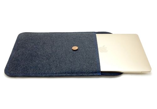 buzzhouse design／バズハウスデザイン～ハンドメイドフェルトーケース～