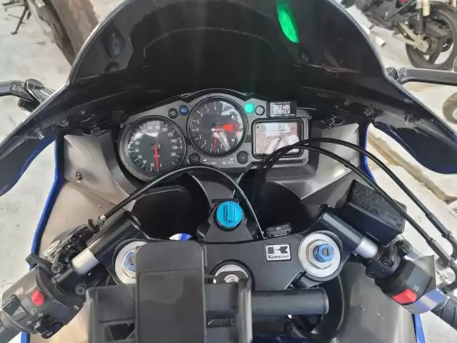 バブル在庫一覧/カワサキ Ninja ZX－12R/全国対応安心保証付き