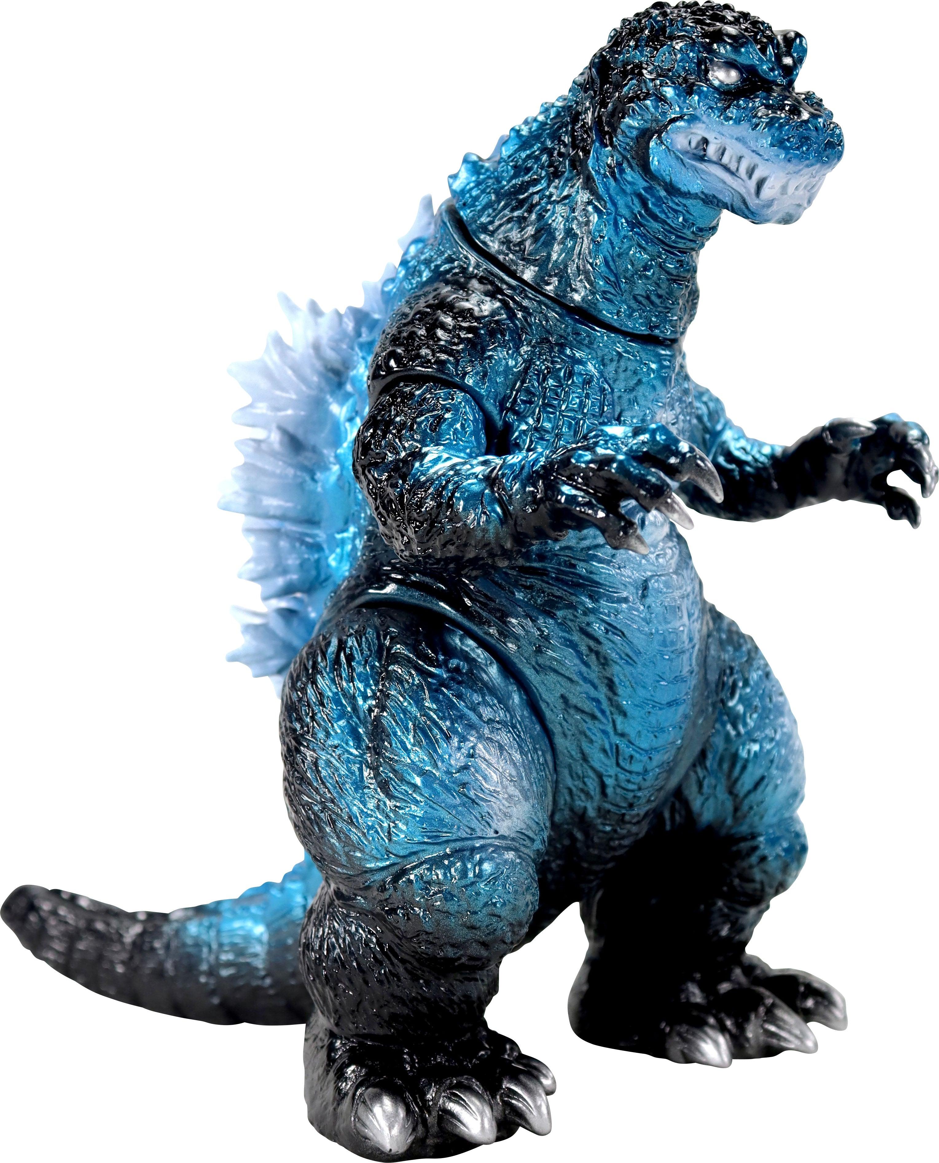 CCP Middle Size Series Godzilla EX Vol. 4 Godzilla Atomic Breath