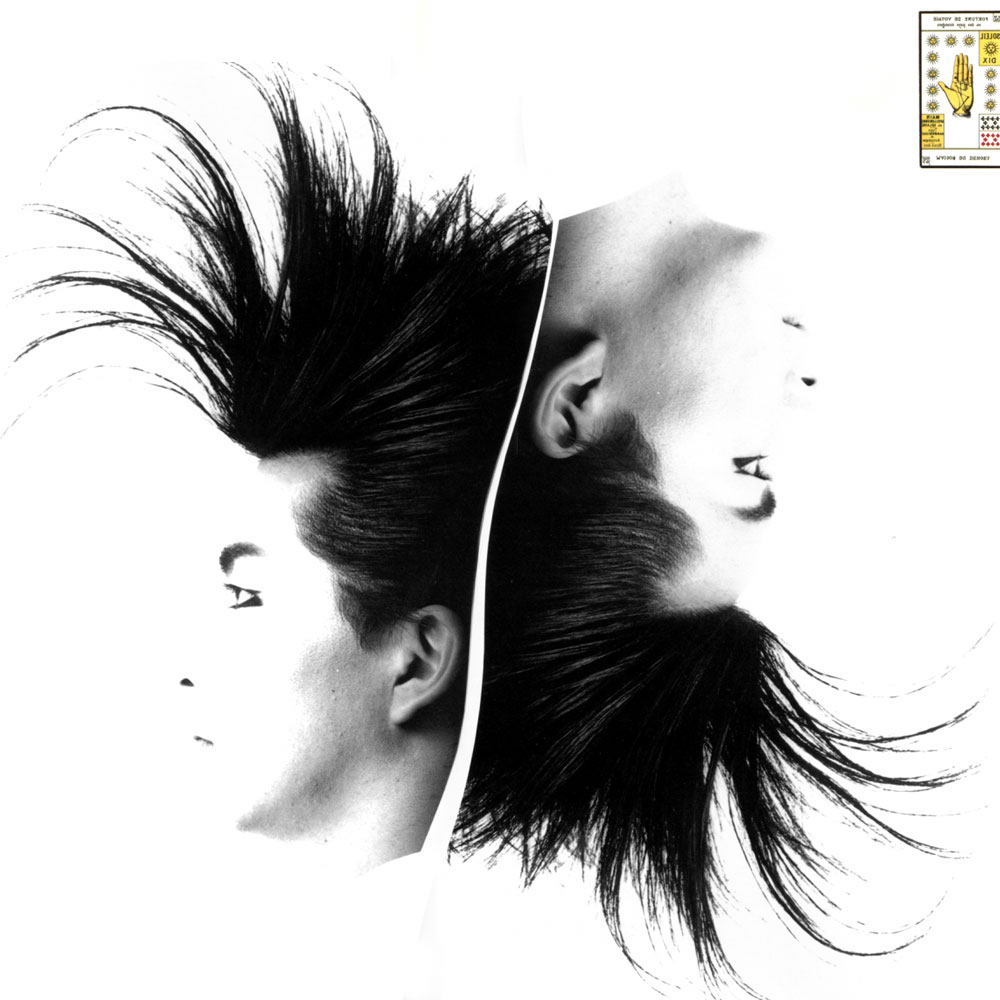 Welcome to Buck-Tick Zone