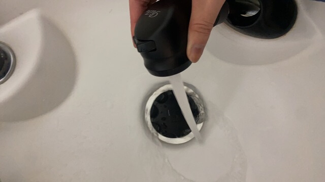 全店舗のシャワーヘッドが「リファファインバブルプロフィット」に