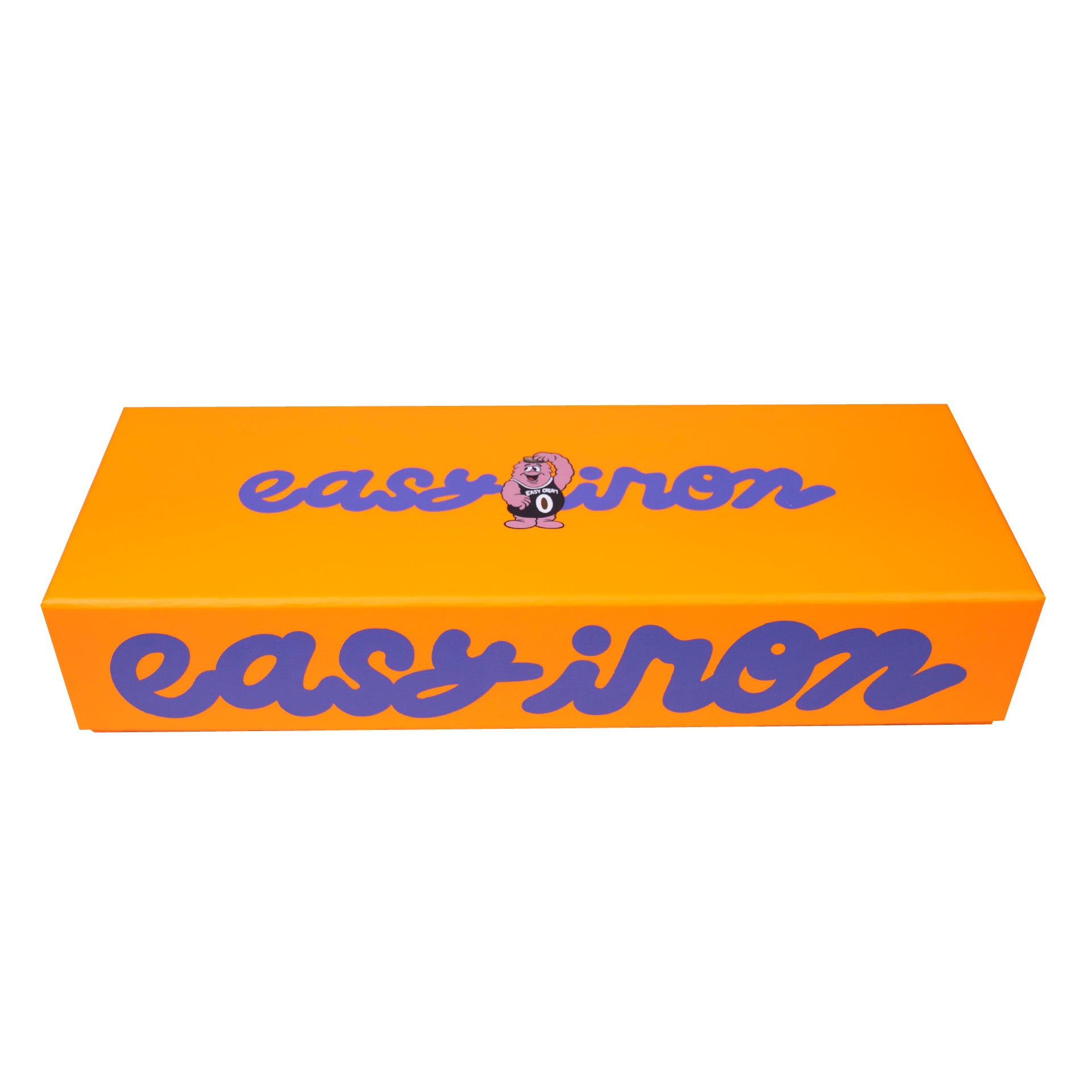 EASY IRON イージーアイロンキャロット – BUDDY FACTORY