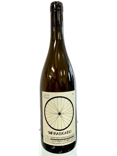 セーテ インフラスカート｜ワイン通販の世界のワイン葡萄屋