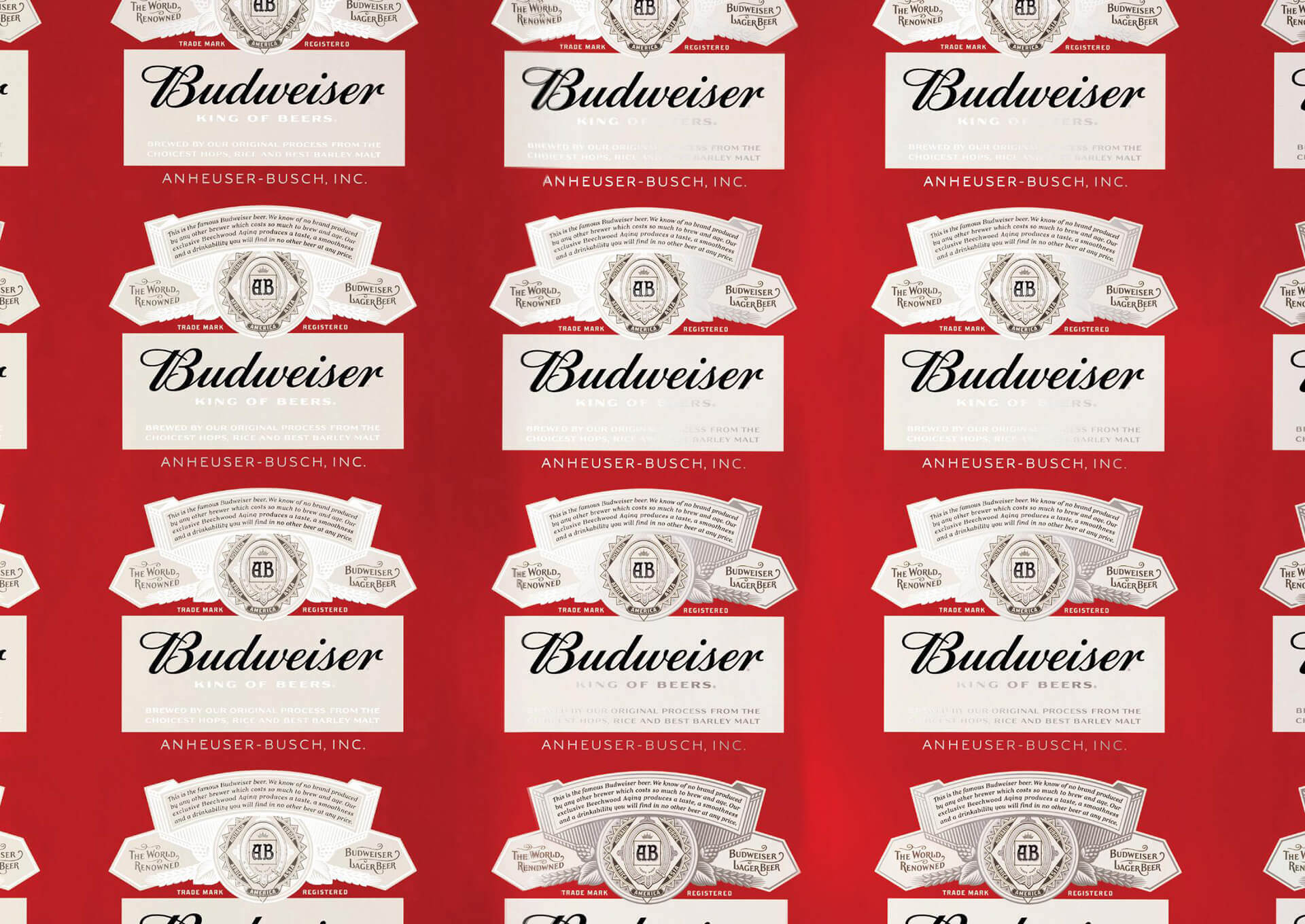 Budweiser | バドワイザー公式サイト