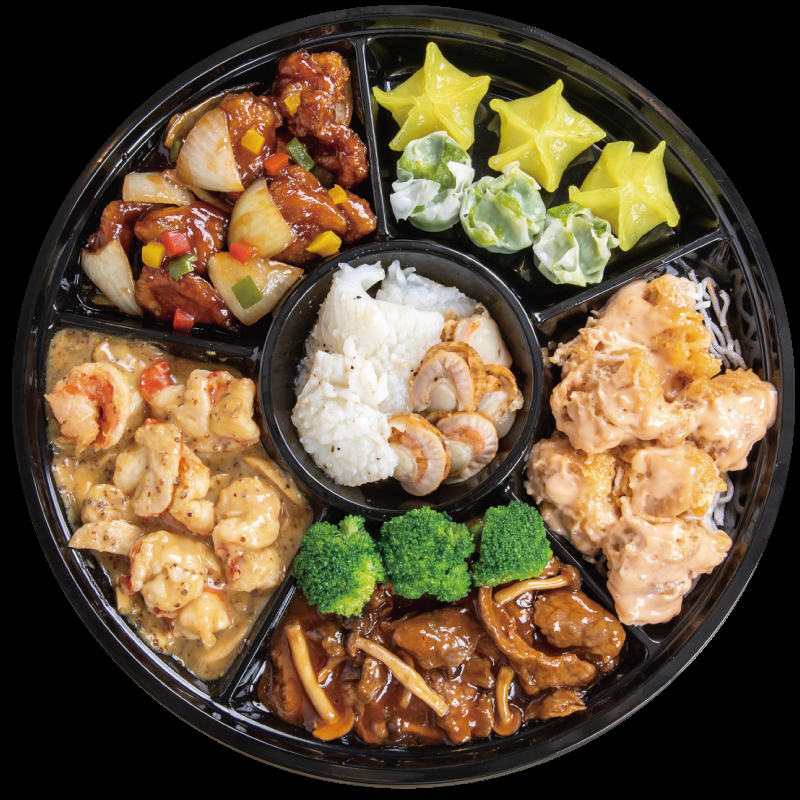 中国レストラン聖紫花テイクアウトのご案内（10/2～） | 中国