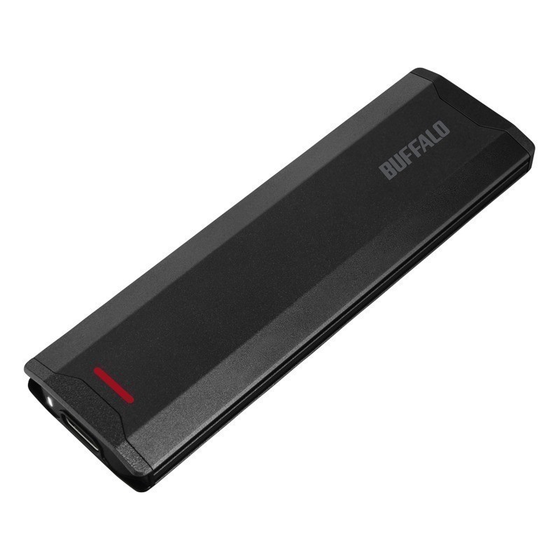 SSD-PH500U3-BC : 外付けSSD | バッファロー