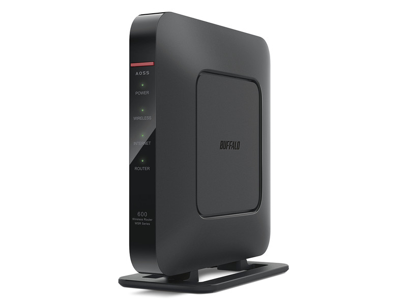 WSR-600DHP : Wi-Fiルーター : AirStation | バッファロー